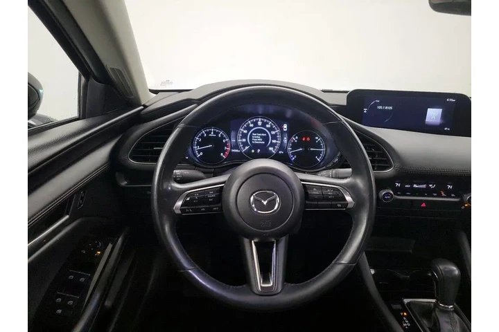 $20998 : Mazda Mazda3 Sedan 2024 2.5 image 10