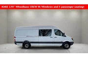 $29495 : Mercedes-Benz Sprinter 2013 thumbnail
