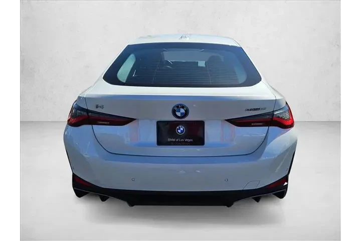 $33797 : BMW i4 2023 eDrive35 Gran Co image 7