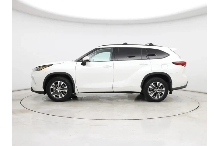 $28998 : Toyota Highlander 2020 AWD X image 3