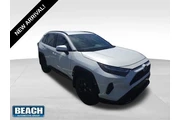 Toyota RAV4 Hybrid 2024 AWD en Myrtle Beach