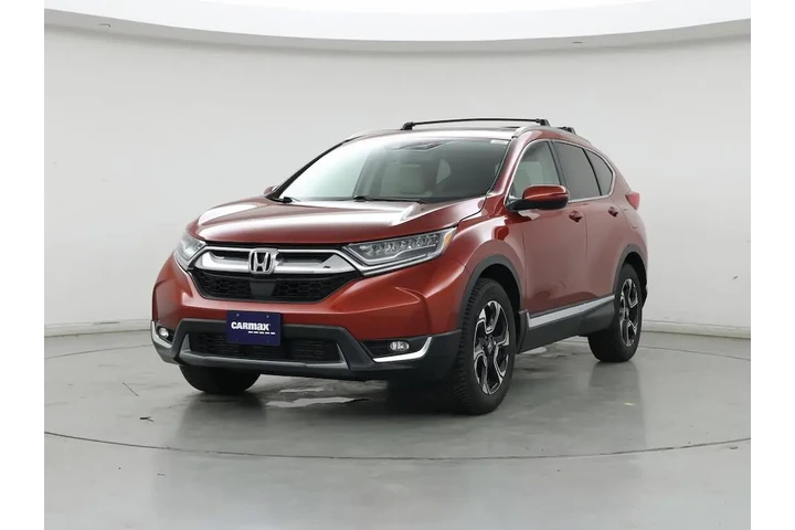 $23998 : Honda CR-V 2017 AWD Touring image 4