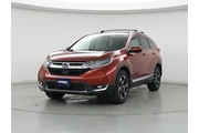 $23998 : Honda CR-V 2017 AWD Touring thumbnail