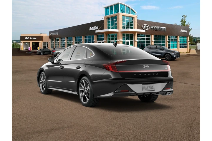 $23900 : Hyundai SONATA 2023 SEL Plus image 5