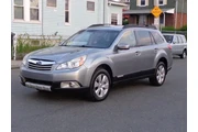 2011 Outback 2.5i Limited en Boston