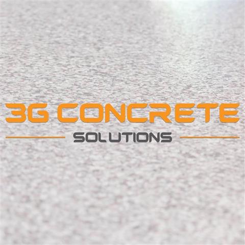 3g Concrete Solution image 1