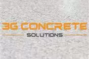 3g Concrete Solution