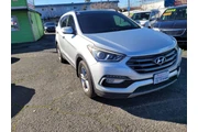 $9700 : 2017 Santa Fe Sport 2.4L thumbnail