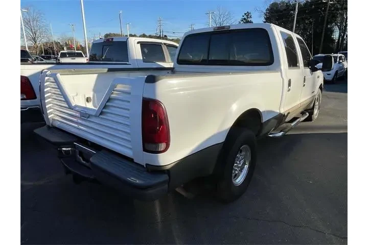 $16958 : Ford F-250 Super Duty 2003 4 image 6