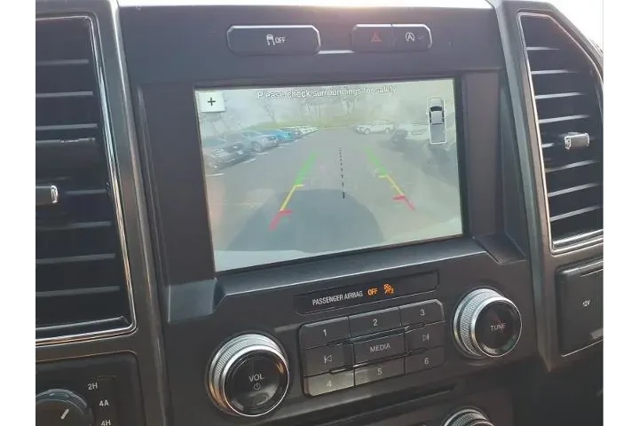 $28223 : Ford F-150 2018 4x4 XL 4dr S image 7