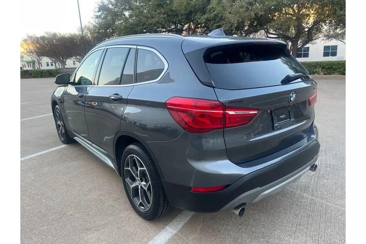 $11995 : 2018 BMW X1 sDrive28i image 7