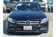 $15500 : Mercedes-Benz C-Class 2015 A thumbnail