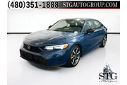 $25288 : Honda Civic Hybrid 2025 Spor thumbnail