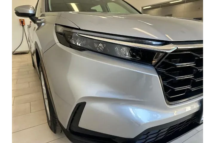 $25964 : Honda CR-V 2023 AWD LX 4dr S image 9