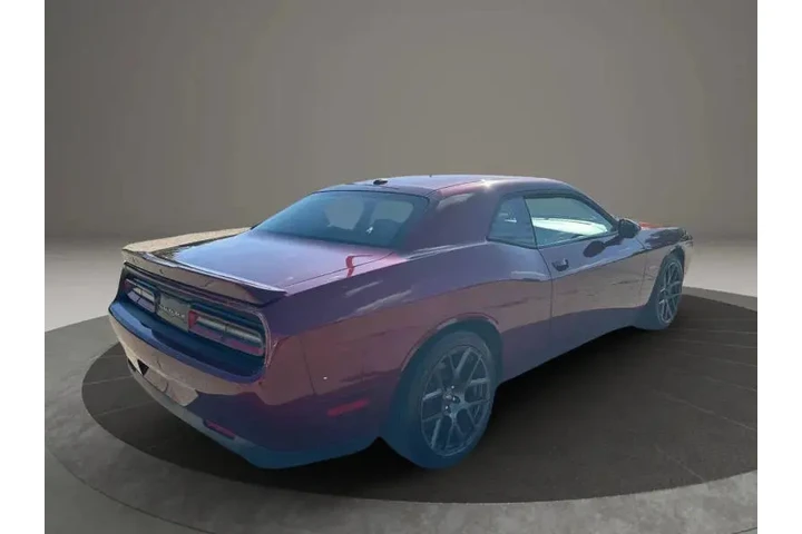 $23200 : 2019 Challenger R/T image 8