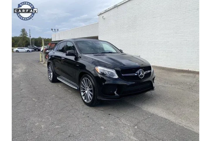 $37633 : Mercedes-Benz GLE 2019 AWD A image 8