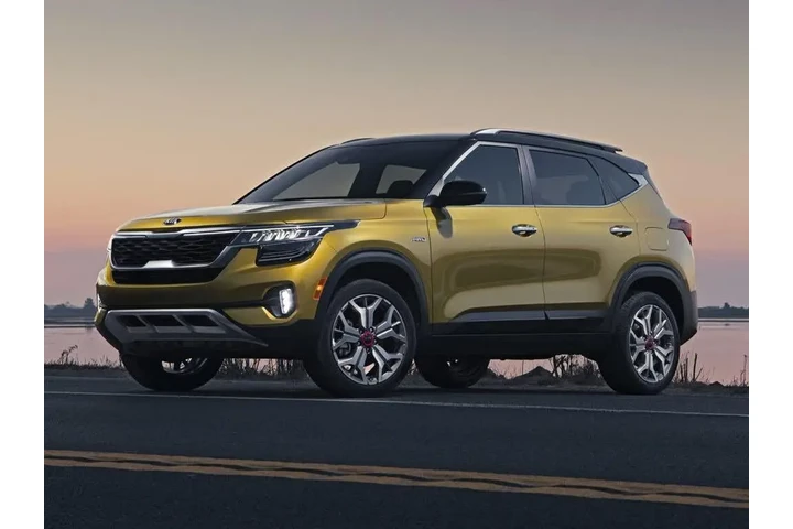 $15784 : Kia Seltos 2021 AWD LX 4dr S image 1