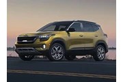 Kia Seltos 2021 AWD LX 4dr S en Fort Lauderdale