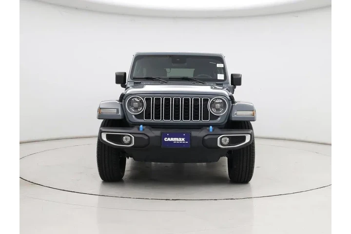 $33998 : Jeep Wrangler 2024 4x4 Sahar image 5