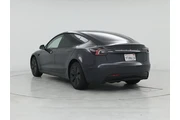 $38998 : Tesla Model 3 2025 Long Rang thumbnail