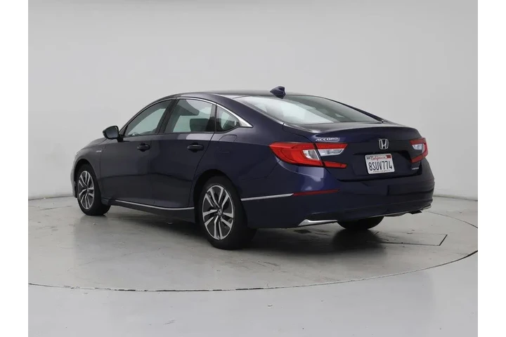 $26998 : Honda Accord Hybrid 2020 EX- image 2