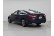 $26998 : Honda Accord Hybrid 2020 EX- thumbnail
