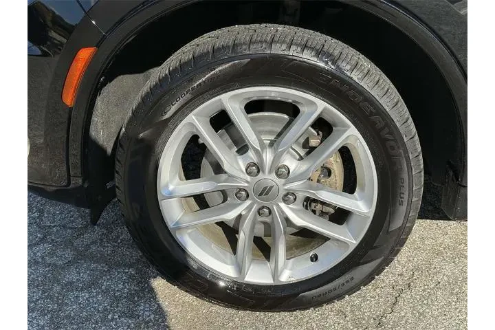 Dodge Durango 2023 AWD GT 4d image 10