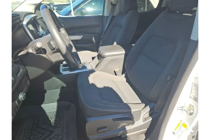 $27990 : Chevrolet Colorado 2022 4x2 image 8