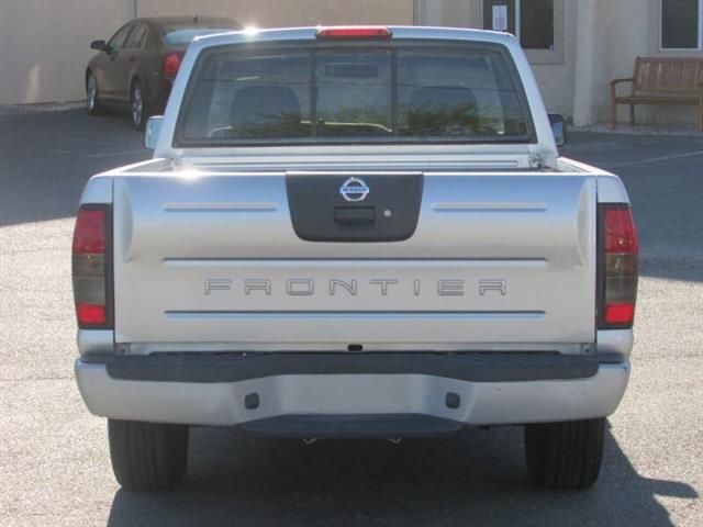 $5995 : 2001 Frontier XE image 7