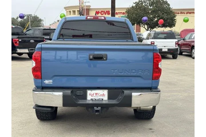 $33676 : Toyota Tundra 2021 4x2 SR5 4 image 10