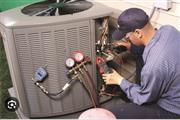 HVAC Air Conditioning Services en Miami