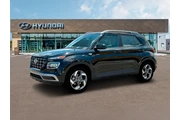 $20987 : Hyundai VENUE 2025 SEL 4dr C thumbnail