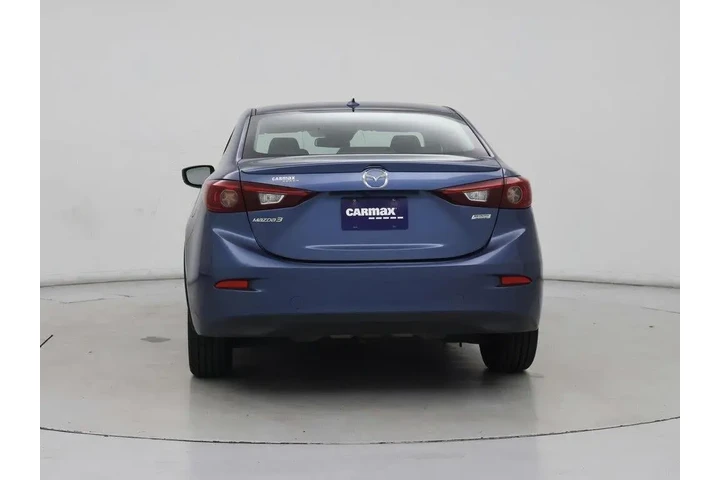 $18998 : Mazda Mazda3 2018 Grand Tour image 6