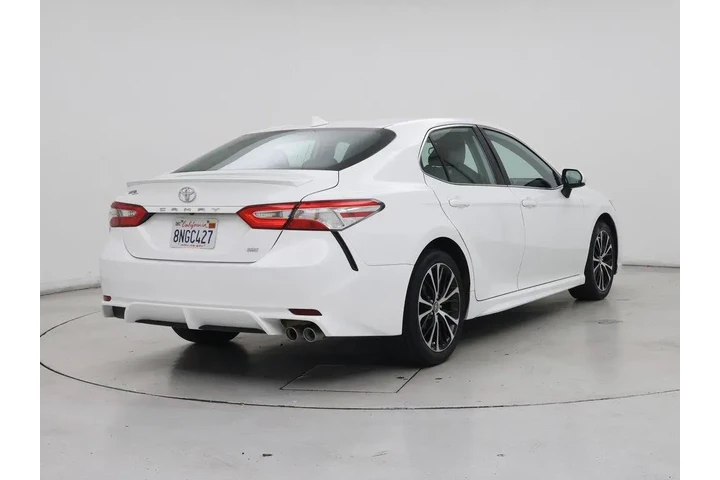 $25998 : Toyota Camry 2020 SE 4dr Sed image 8