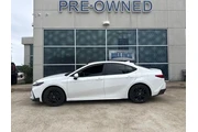 Toyota Camry 2026 SE 4dr Sed en Houston