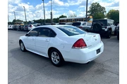 $6980 : 2016 Impala Limited 4dr Sdn L thumbnail