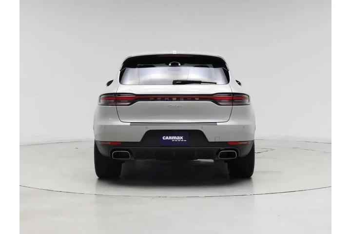 $38998 : Porsche Macan 2021 AWD 4dr S image 6