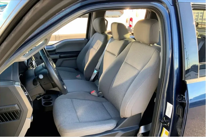 $23928 : Ford F-150 2018 4x2 King Ran image 6