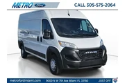 Ram ProMaster 2025 Tradesman