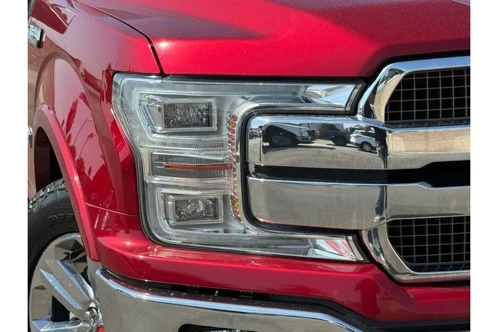 $36389 : Ford F-150 2019 4x2 XL 4dr S image 3