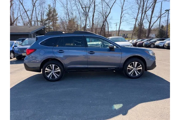 $14995 : 2018 Outback 2.5i Limited image 8