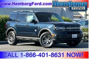 Ford Bronco Sport 2021 AWD B