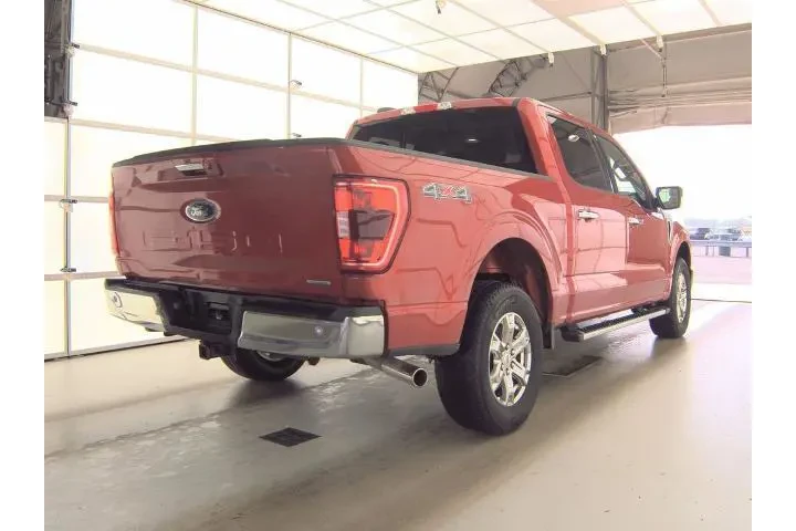 $35999 : Ford F-150 2023 4x4 XL 4dr S image 5