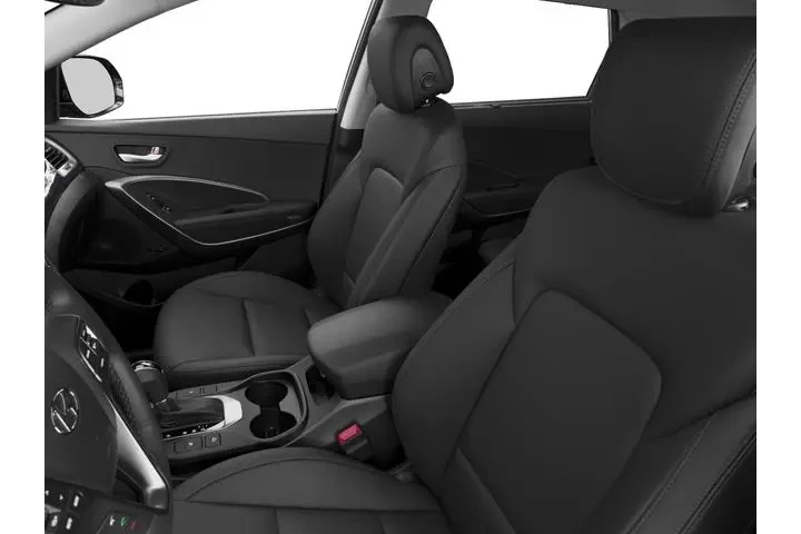 $12700 : Hyundai SANTA FE 2017 AWD SE image 9