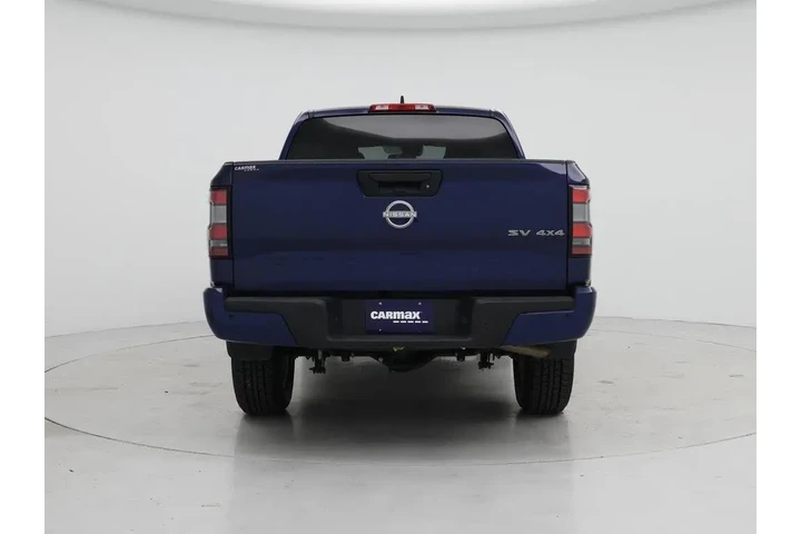 $28998 : Nissan Frontier 2023 4x4 S 4 image 6