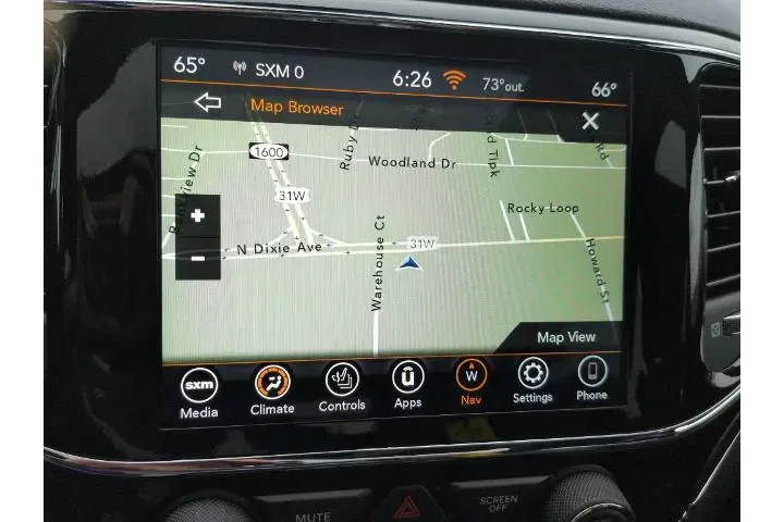 $31550 : Jeep Grand Cherokee WK 2022 image 10