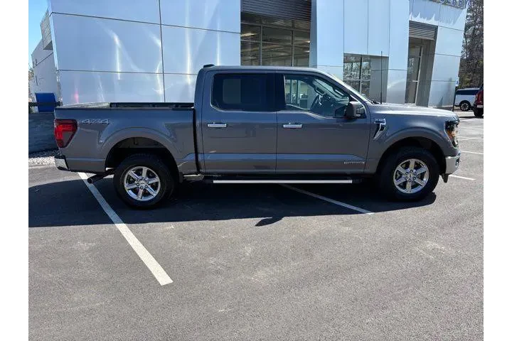 $39999 : Ford F-150 2024 4x4 XLT 4dr image 2