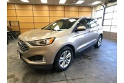 $14272 : Ford Edge 2020 AWD ST Line 4 thumbnail