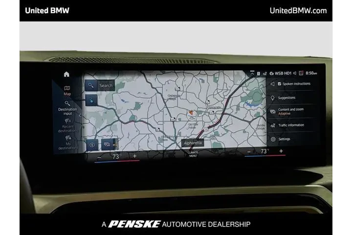 $31995 : BMW i4 2023 eDrive35 Gran Co image 10