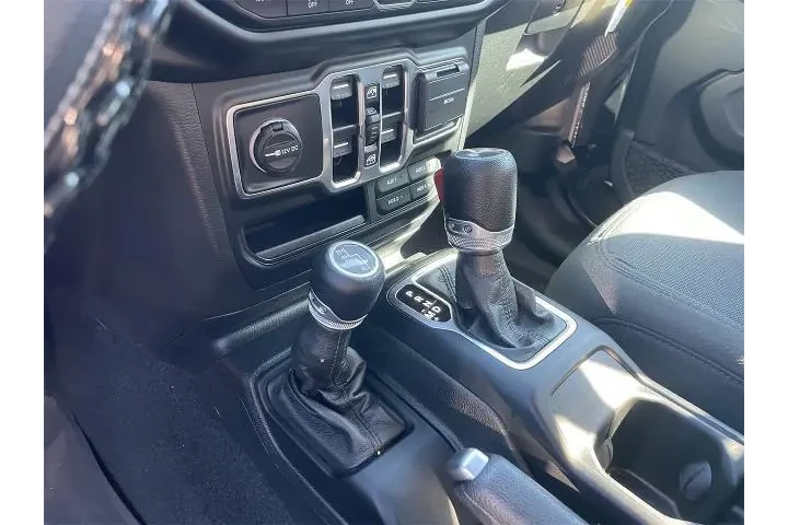 $34999 : Jeep Wrangler 2023 4x4 Sport image 9